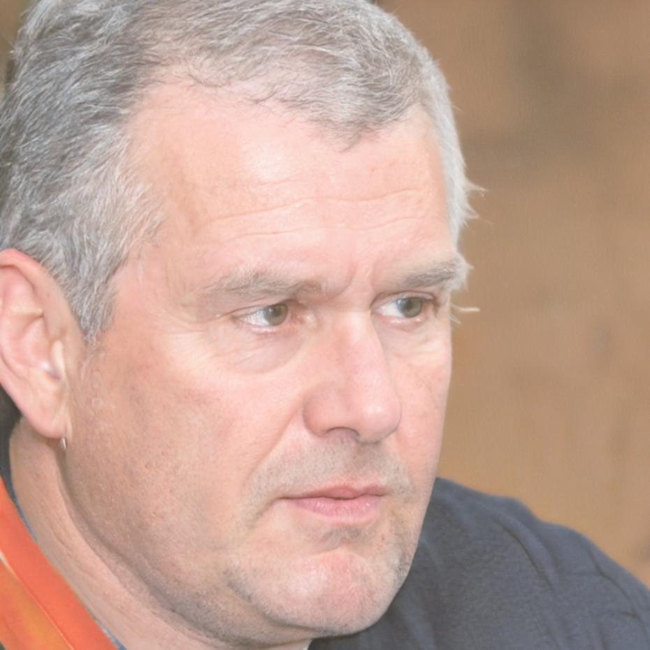 Vratislav Kohoutek
